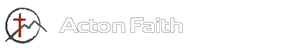 Acton Faith Bible Church